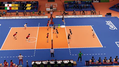 volleyball games online|Volleyball FRVR .